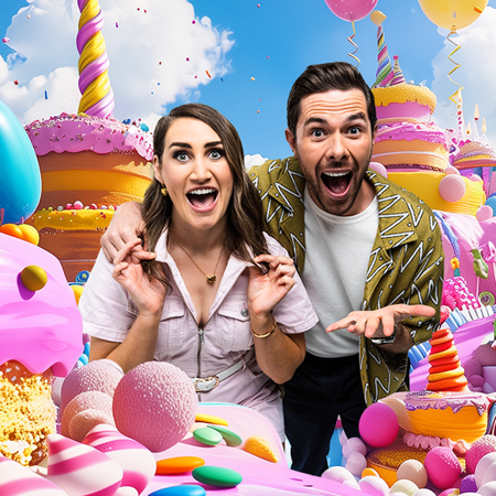 Bree & Clint's Birthday Bangers