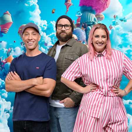 Fletch Vaughan and Hayley's Faves