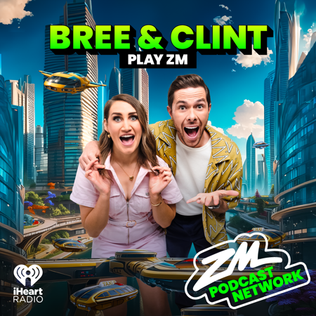 Bree & Clint Podcast