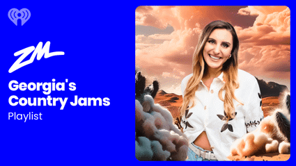 Georgia’s Country Jams
