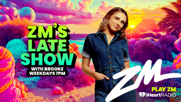 ZM's Late Show